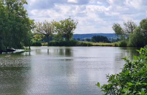 North Rigton House | Bridge House Farm