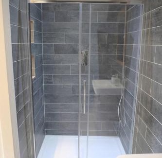 North Rigton House | Bridge House Farm