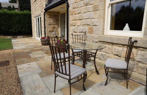 North Rigton House | Bridge House Farm