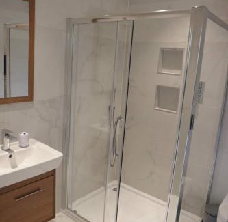 North Rigton House | Bridge House Farm