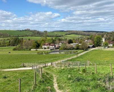 Singleton House | Bridge House