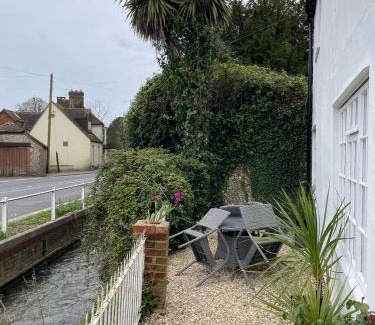 Singleton House | Bridge House