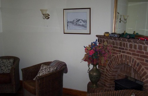 Henley-in-Arden House | Bridge House