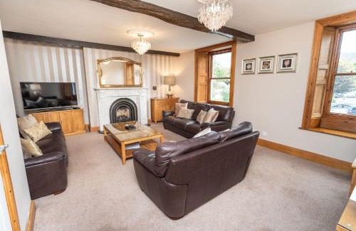 Keswick House | Bridge House