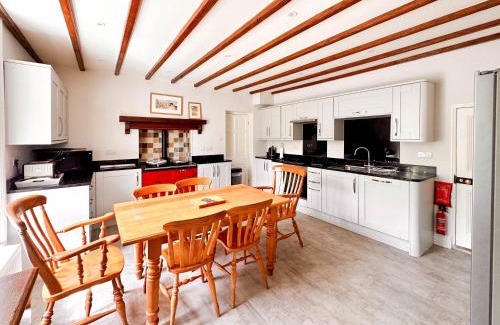 Muker House | Bridge House