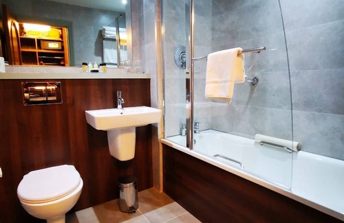 Tullamore Hotel | Bridge House Hotel - Leisure Club & Spa