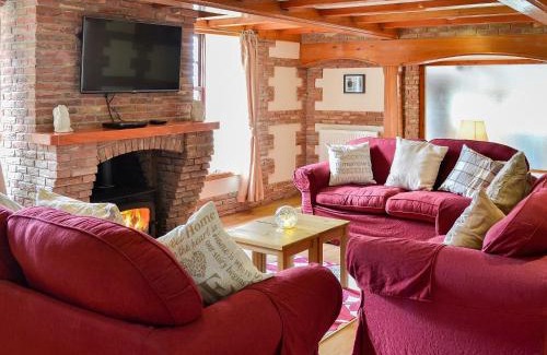 Brayford House | Bridge House - Ukc1340