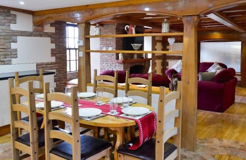 Brayford House | Bridge House - Ukc1340