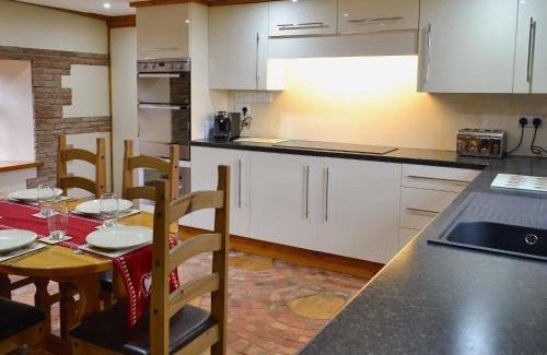 Brayford House | Bridge House - Ukc1340
