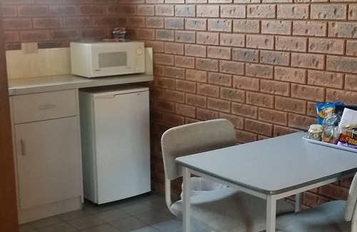Tocumwal Hotel | Bridge Motor Inn