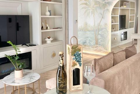 Timisoara Apartment | Bridge Penthouse