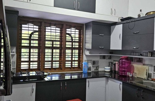 Kushalnagar Villa | Bridge Point Home Stay "The Scotland of India"