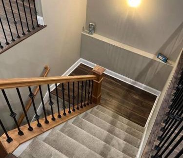 Lakeside Estates House | Bridge Pointe at Norris Lake