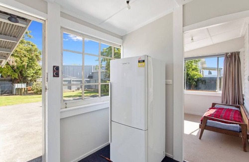 Waiotahi House | Bridge Street Accommodation