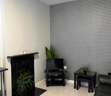Cavan Apartment | Bridge street studios