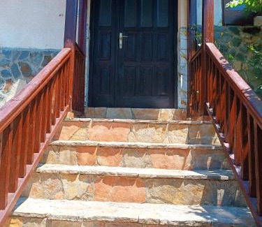 Konjic Apartment | Bridge Town