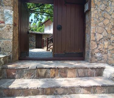 Konjic Apartment | Bridge Town