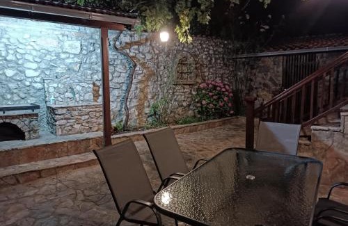 Konjic Apartment | Bridge Town