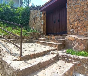 Konjic Apartment | Bridge Town