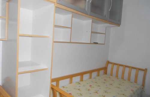 Mirim Apartment | BRIDGE VIEW APARTMENT/BEACH FRONT " Available Carnival "