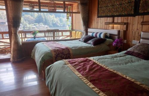Sanjiang Dong Autonomous County Hotel | Bridge View Boutique Guesthouse 望桥楼精品民宿