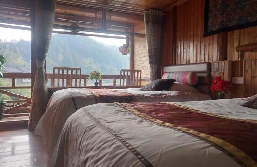 Sanjiang Dong Autonomous County Hotel | Bridge View Boutique Guesthouse 望桥楼精品民宿