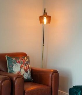 Cawood House | Bridge View Cottage