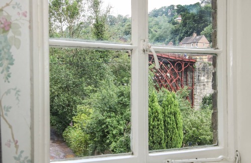 Coalbrookdale Cottage | Bridge View Cottage