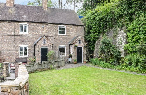 Coalbrookdale Cottage | Bridge View Cottage