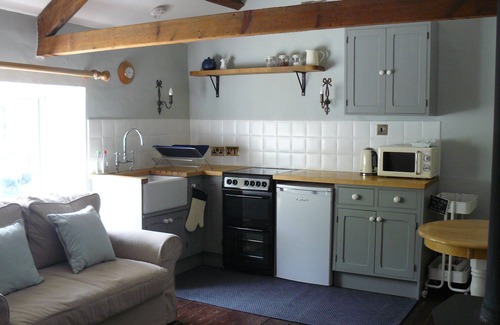 Worton Cottage | Bridge View Cottage, lovely home from home in Gunnerside, Yorkshire Dales
