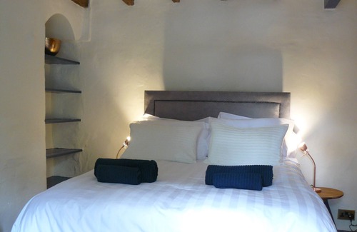 Worton Cottage | Bridge View Cottage, lovely home from home in Gunnerside, Yorkshire Dales
