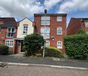 Widnes Apartment | Bridge View