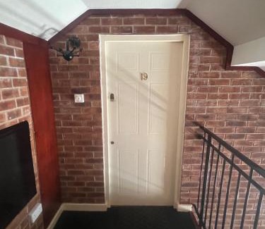 Widnes Apartment | Bridge View