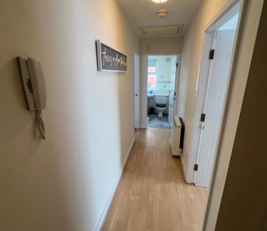 Widnes Apartment | Bridge View