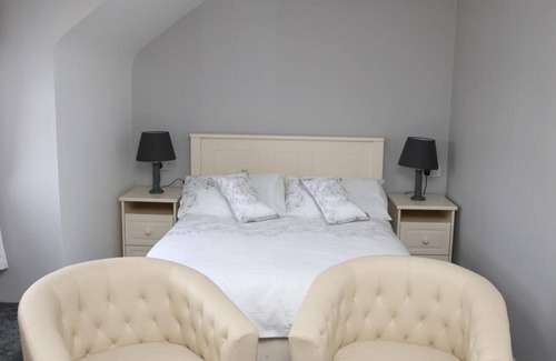Letterkenny Bed & Breakfast | Bridgeburn House