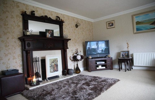 Church Hill Bed & Breakfast | Bridgeburnhouse Bed and Breakfast
