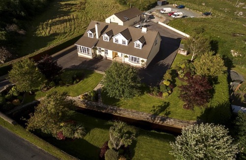 Church Hill Bed & Breakfast | Bridgeburnhouse Bed and Breakfast