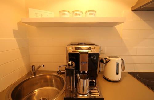 Richmond Villa | Bridgecroft Cottage - Cosy 2 bedroom cottage