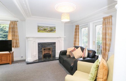 Richmond Cottage | Bridgedown House