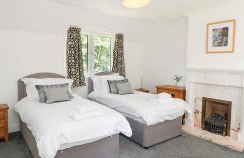 Richmond Cottage | Bridgedown House