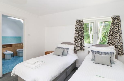 Richmond Cottage | Bridgedown House