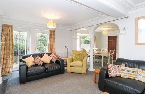 Richmond Cottage | Bridgedown House