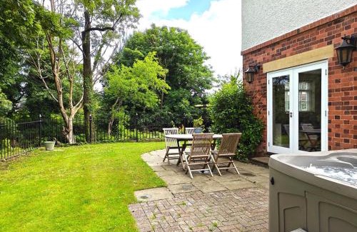 Belper House | Bridgegate