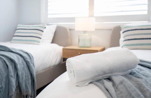 Catherine Hill Bay House | 'Bridgehampton' A Luxury Beach House Dream