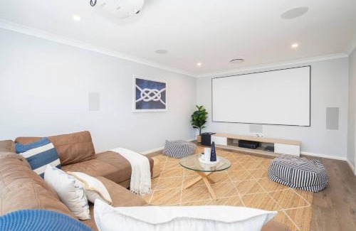 Catherine Hill Bay House | 'Bridgehampton' A Luxury Beach House Dream