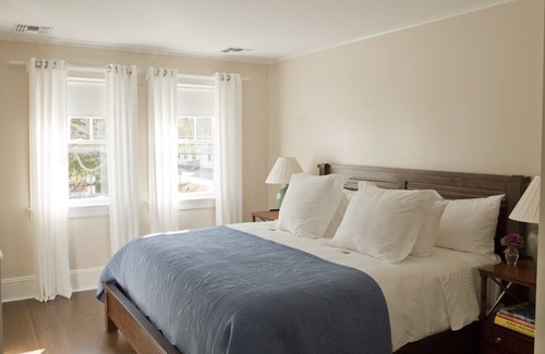 Bridgehampton Hotel | Bridgehampton Inn