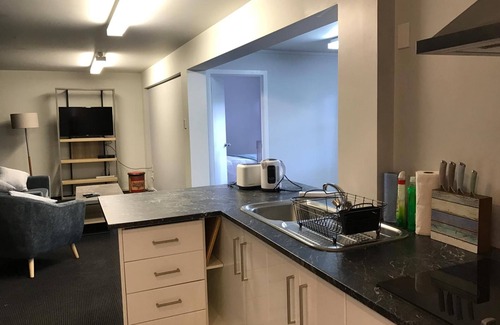 Warkworth Cabin | Bridgehouse Lodge