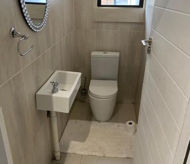 Hartbeespoort Villa | Bridgelamour Accommodation