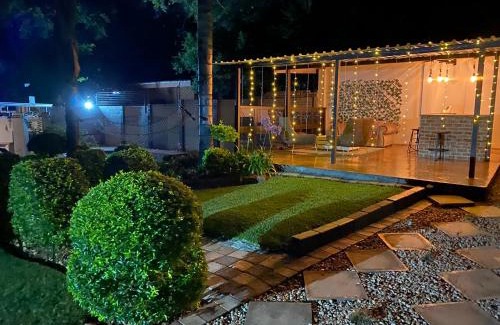 Hartbeespoort Villa | Bridgelamour Guest House