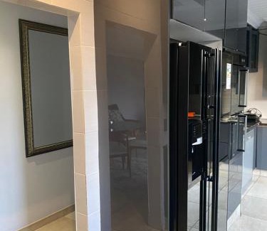 Hartbeespoort Villa | Bridgelamour Guest house1